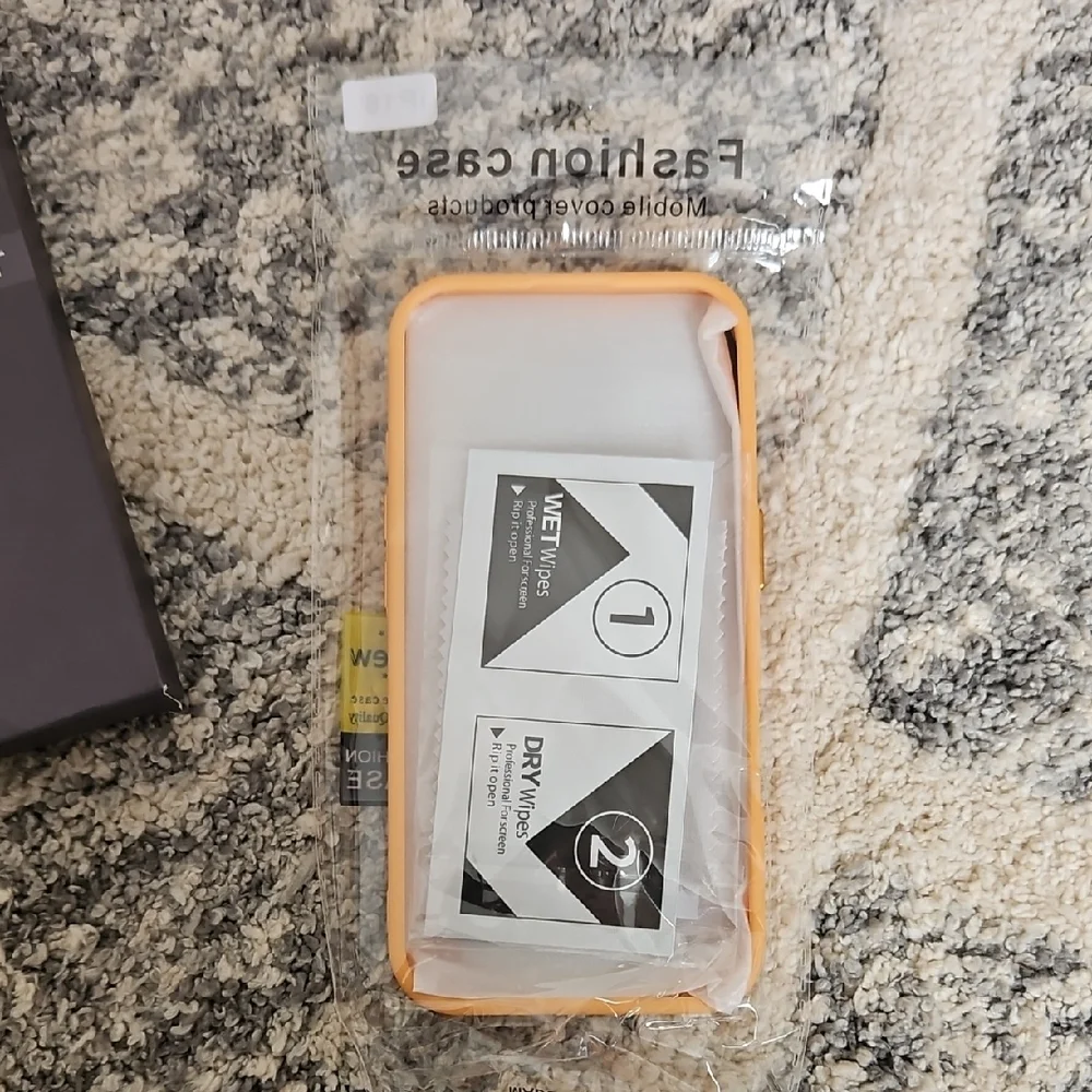 Apple iPhone 16 Phone Case